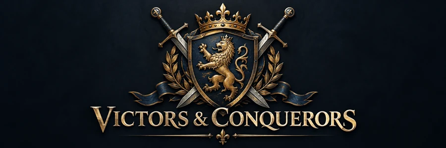 Victors & Conquerors